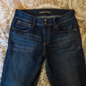 Express Jeans